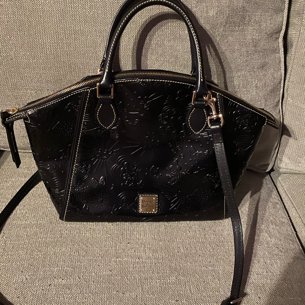 Disney Dooney & Bourke Satchel